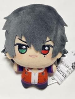ヒプノシスマイク ヒプマイ ちびぐるみ ぬいぐるみ vol.1 山田一郎