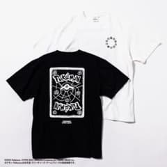 BEAMS ポケモン ポケットモンスター ポケモンカード ポケカ Tシャツのサムネイル
