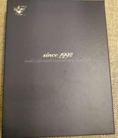 米倉利紀/since 1992 toshi's fifteenth anniv…のサムネイル