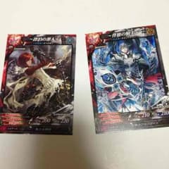 Alice様専用 降魔セットのサムネイル