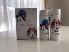 アート引越センター　ミッキー ミニー水筒のサムネイル