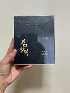 Mellojoy メロジョイ 極み・鮨 寿司 スクイーズ 新品未開封のサムネイル