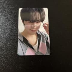 SMTOWN EXO スホ トレカのサムネイル