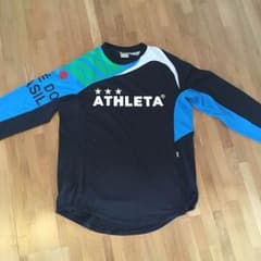 値下げ〜ATHLETAのサムネイル