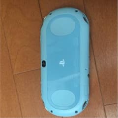 値下げしました psvita 2000 16g WiFiモデルのサムネイル