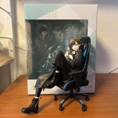 にじさんじ 叶 コトブキヤ フィギュア - メルカリ