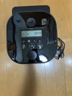 ZOJIRUSHI EL-KA23 自動調理鍋 本体のサムネイル