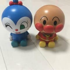 アンパンマンおもちゃのサムネイル