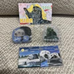 鳥羽水族館 誕生日 福袋 セット ラッコ メイ キラ - メルカリ