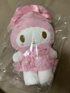マイメロディ バースデードール（リボン姫）のサムネイル