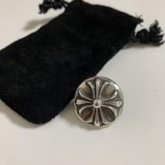 ちゃんたけ様専用　クロムハーツCHROMEHEARTS クロスボールのサムネイル