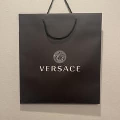 VERSACE ヴェルサーチ 紙袋のサムネイル