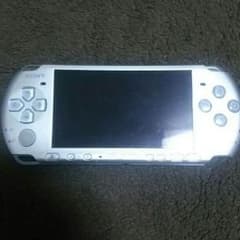 PSP3000 秋也さん専用のサムネイル