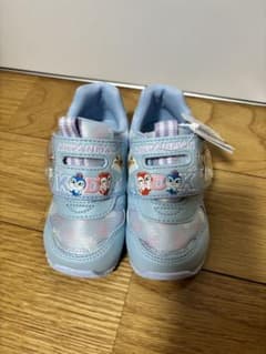 MoonStar アンパンマン ベビーシューズ 14.5cmのサムネイル