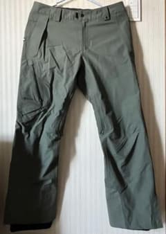 【美品】686GLCRGORE-TEXGTPant Lサイズ ゴアテックス 美品】686GLCRGORE-TEXGTPant Lサイズ ゴアテックス - メルカリ