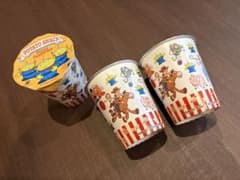 東京ディズニーリゾート トイ・ストーリー ポテトスナック 3個セット（箱のみ）のサムネイル