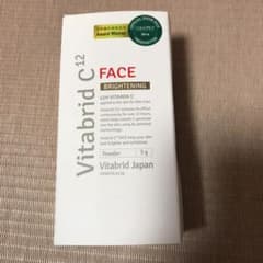 ビタブリッドC フェイスブライトニングのサムネイル