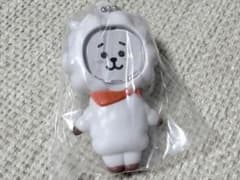 BT21 フォトフレームマスコット　RJのサムネイル