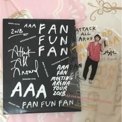 AAA アクリルアクセサリースタンドのサムネイル