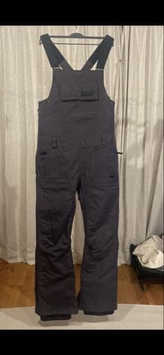 バートンBURTON レディース ビブパンツ M GORE-TEX - メルカリ