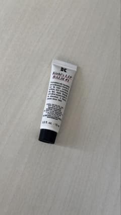Kiehl's LIP BALM 新品未使用　15mlのサムネイル