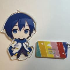 KAITO アクリルスタンドのサムネイル