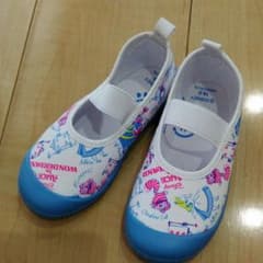 上履き シューズ 16cm アリスのサムネイル