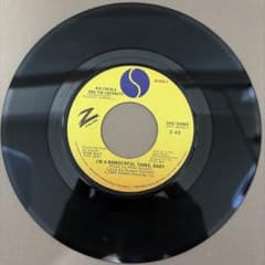Kid Creole and the Coconuts 7インチ ダンクラのサムネイル
