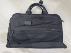 tumi メンズ ビジネスバック 3wayのサムネイル