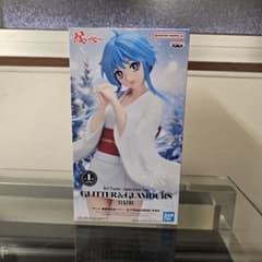 地獄先生ぬ～べ～ GLITTER&GLAMOURS ゆきめのサムネイル
