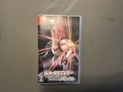 Nintendo Switch ポケットモンスター シャイニングパールのサムネイル