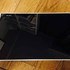 xperia z2 tablet 32GBのサムネイル