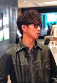 早い者勝ちセール（3月1日まで）】RRL レザー カーコート タブルアール