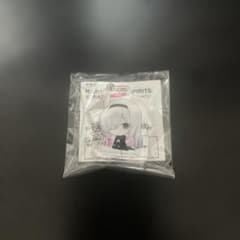 Blue Archive おすわりアクリルブロック プラナ