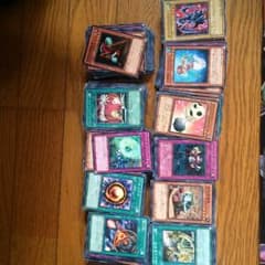 遊戯王のサムネイル