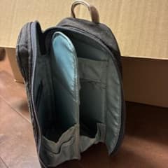（洗濯済）筆箱 ペンケース 収納ポーチのサムネイル