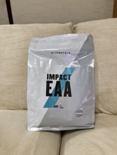 マイプロテイン EAA 1kgのサムネイル