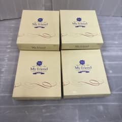 우유 비누 보디 이소프 비누 세트 6 상자