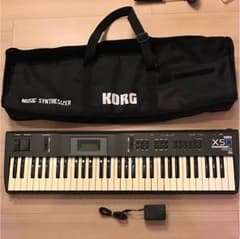 KORG キーボードのサムネイル