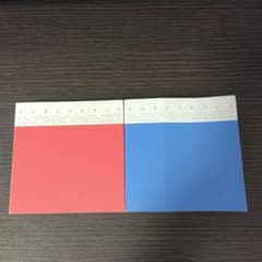 チヨガミメモブックのサムネイル