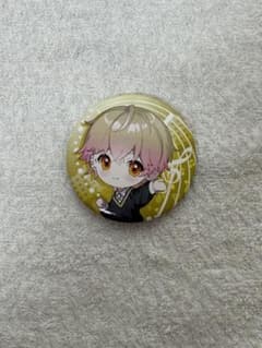 シクフォニ みこと 3万人記念 缶バッジ - メルカリ