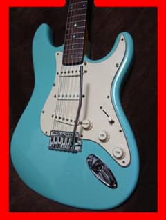 k*2様 【希少カラー】不明 コンポーネントギター ストラトモデル 希少カラー】不明 コンポーネントギター ストラトモデル k*2様 【希少