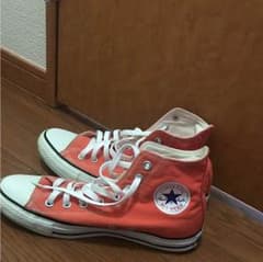 コンバースオールスターのサムネイル