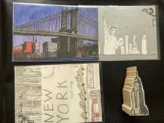 ニューヨークのポストカード 楽天市場】ニューヨーク ポストカードの通販