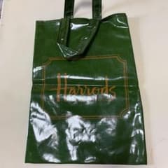 Harrods トートバッグのサムネイル