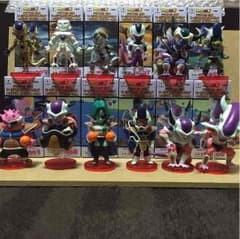 1名様限定 ドラゴンボールフィギュアのサムネイル