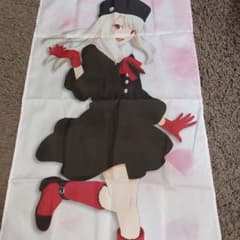 たいこうさん専用　fate　イリヤスフィール 　タペストリーのサムネイル