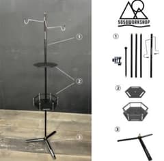 5050WORKSHOP 2WAYSTAND 3点セットのサムネイル
