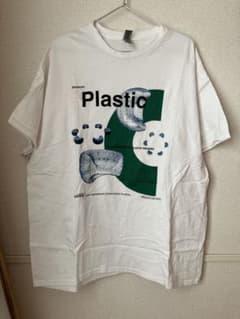ciatre Plastic グラフィック Tシャツのサムネイル