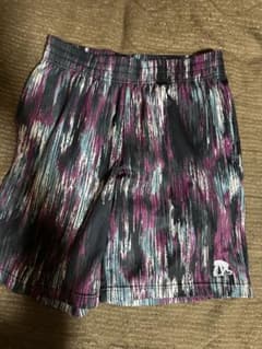 エゴザル ハーフパンツのサムネイル